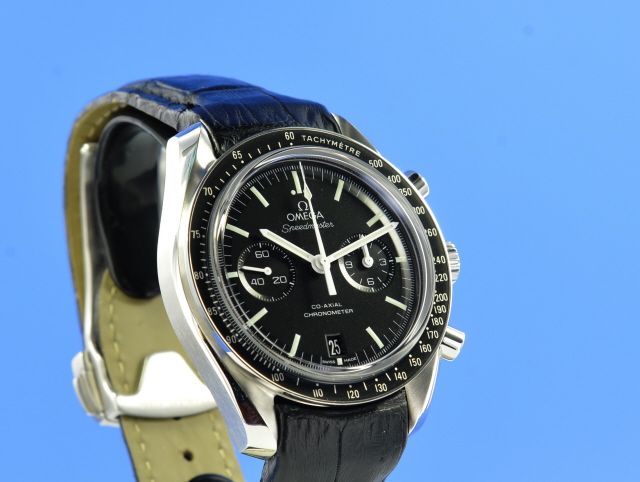 Omega Speedmaster Moonwatch Automatik Co-Axial