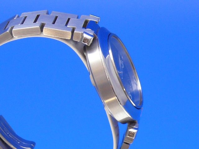 Cartier Pasha 35 mm Automatik Damen