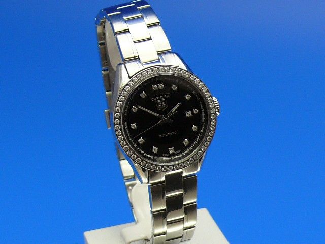 TAG Heuer Carrera Automatik Damen