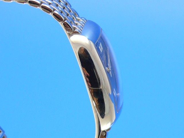 Dubey & Schaldenbrand Aerodyn Lady Automatik