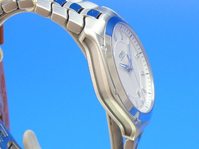 Ebel Classic Sport Gents Automatik