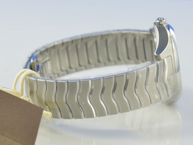 Ebel Wave Lady 35 mm Grande Automatik