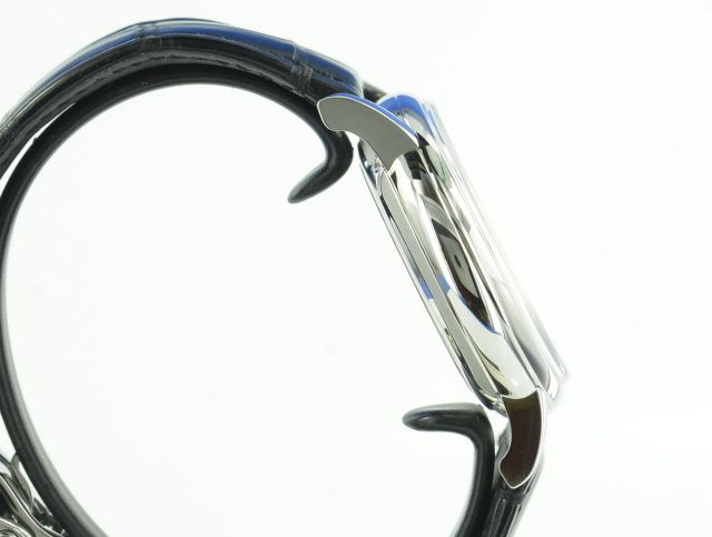 Zenith Elite Classic Stahl Automatik El Primero Chronograph