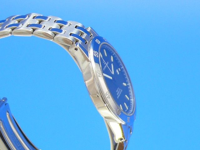 Eterna-Matic Kontiki Chronometer Automatik