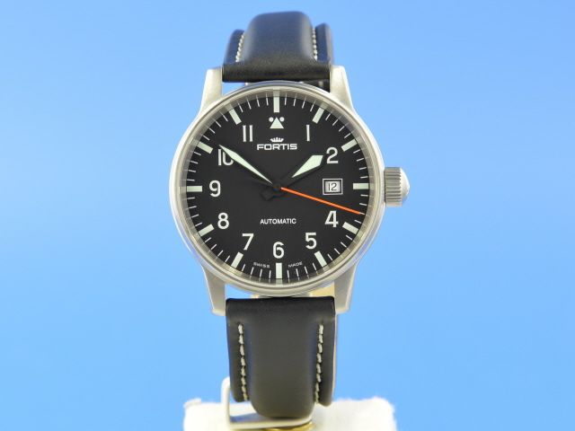 Fortis Fliegeruhr Automatik Herren