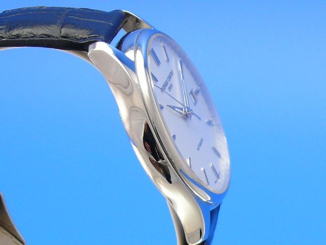 Frederique Constant Classics Index Automatik