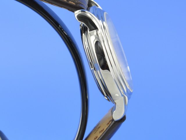 Frederique Constant Date Chronometer  Automatik