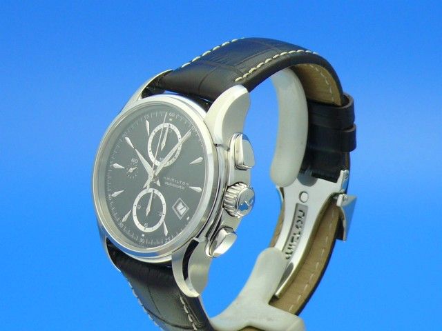 Hamilton Jazzmaster Chrono-Automatik