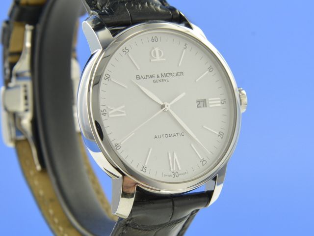 Baume & Mercier Classima Automatik Herren