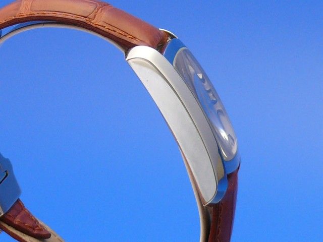 Baume&Mercier Hampton Automatik Herren