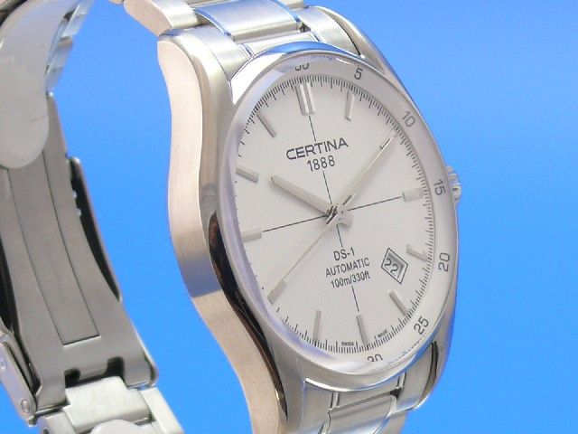 Certina DS-1 Automatik Herren