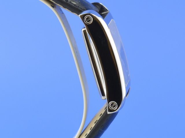 Mhle Glashtte Quadro Automatik II