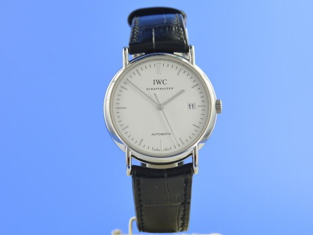 IWC Portofino Automatik