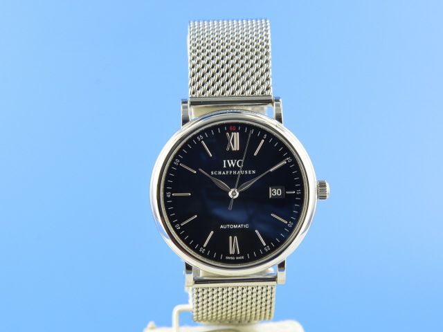 IWC Portofino Automatik IW356506