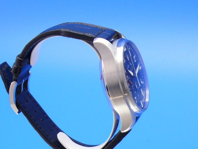 IWC Fliegeruhr Chrono-Automatik IW3777