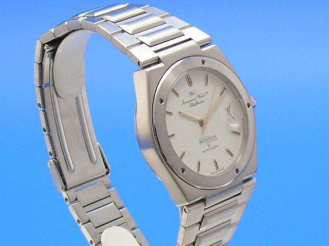IWC Ingenieur SL Automatik