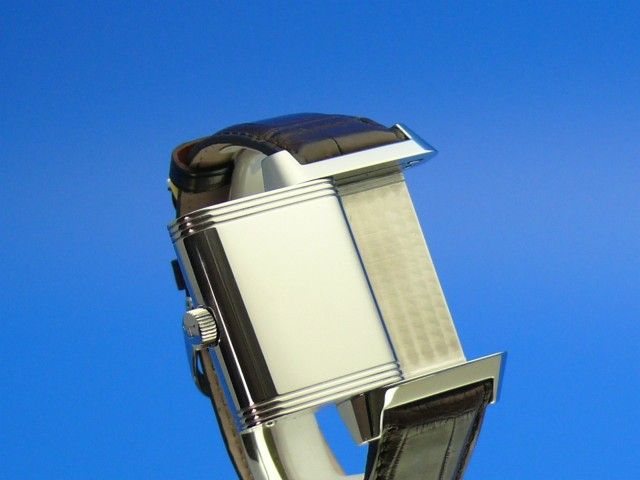 Jaeger Le Coultre Reverso Grande Automatik