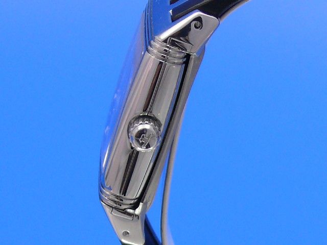 Jaeger Le Coultre Reverso Gran`Sport Automatik