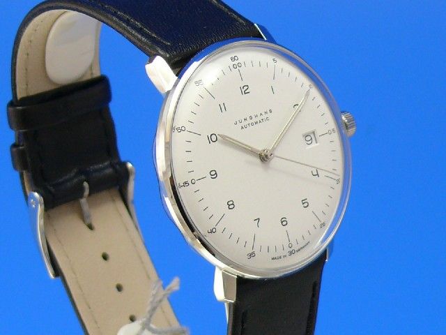 Junghans Max Bill Automatik