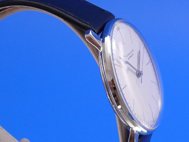 Junghans Max Bill Automatik