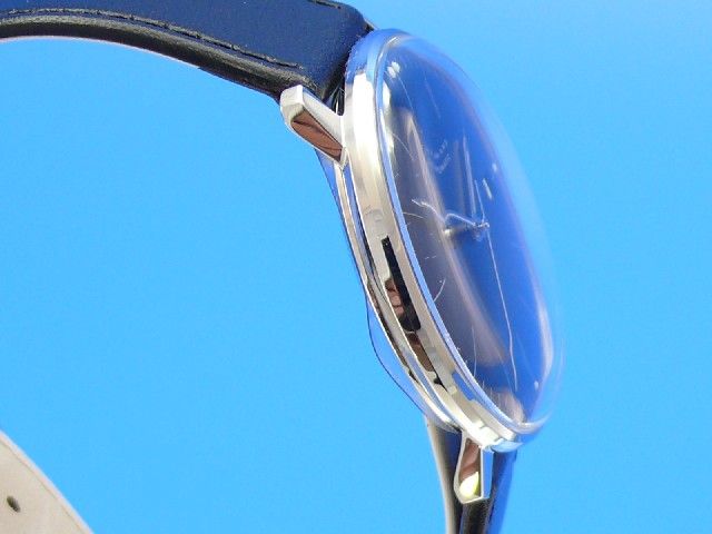 Junghans by Max Bill Automatik