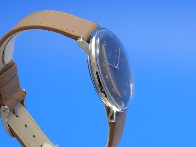 Junghans by Max Bill Automatik