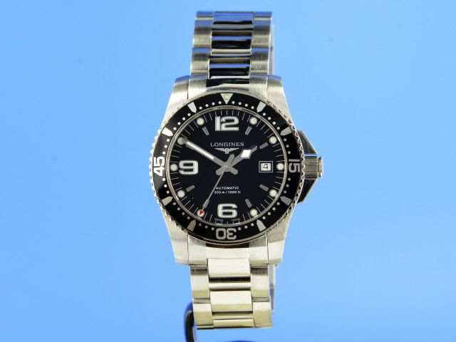 Longines HydroConquest Automatik