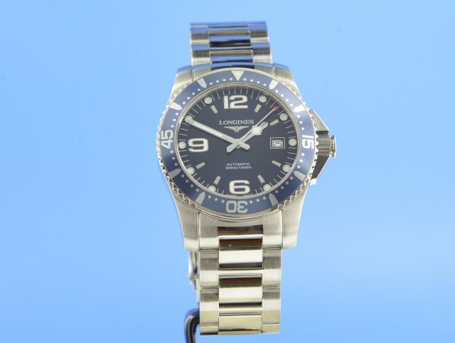 Longines HydroConquest Automatik