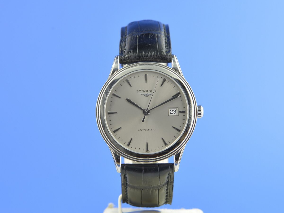 Longines Flagship Automatik