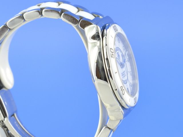 TAG Heuer Formula 1 Automatik Lady