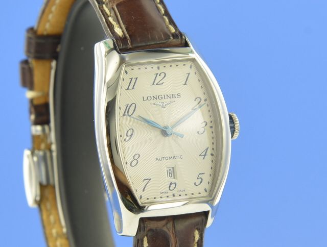 Longines Evidenza Damen Automatik