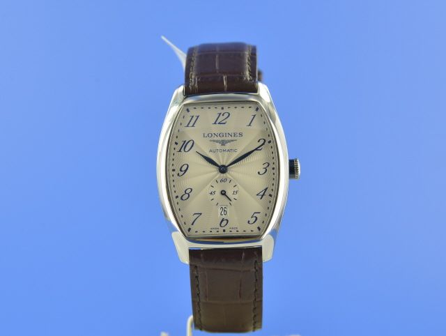 Longines Evidenza Automatik
