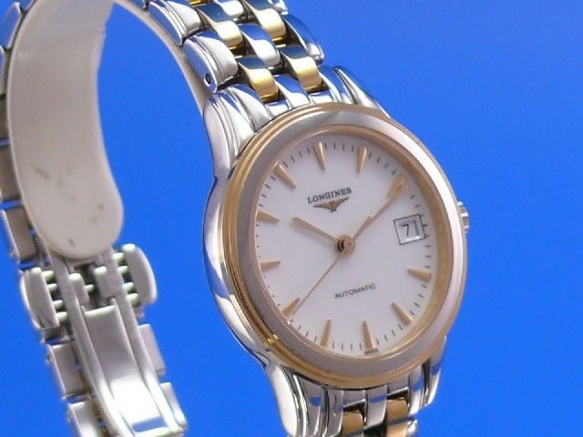 Longines Flagship Damen Automatik