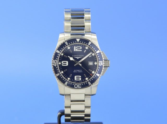 Longines HydroConquest Automatik