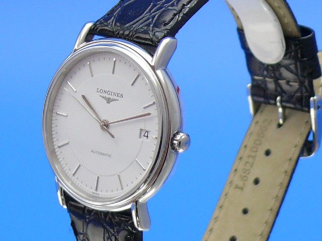 Longines La Grande Classique Herren Automatik
