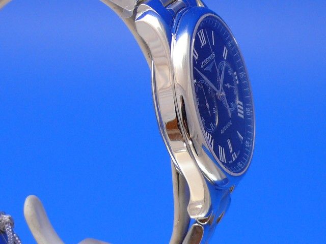 Longines Master Collection - 40mm Automatik