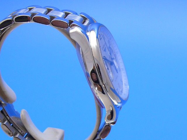 Longines Master Collection 40mm Automatik