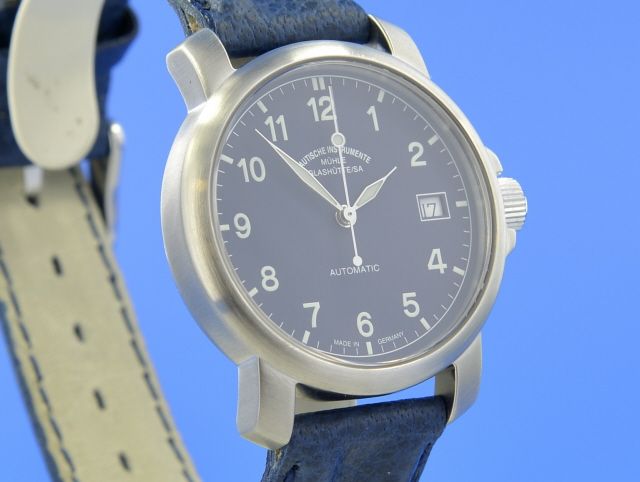 Mhle Glashtte Sport Automatik M12