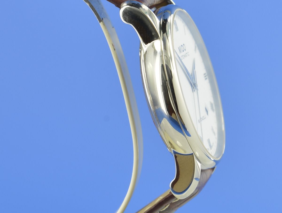 Mido Baroncelli Gent II Automatik