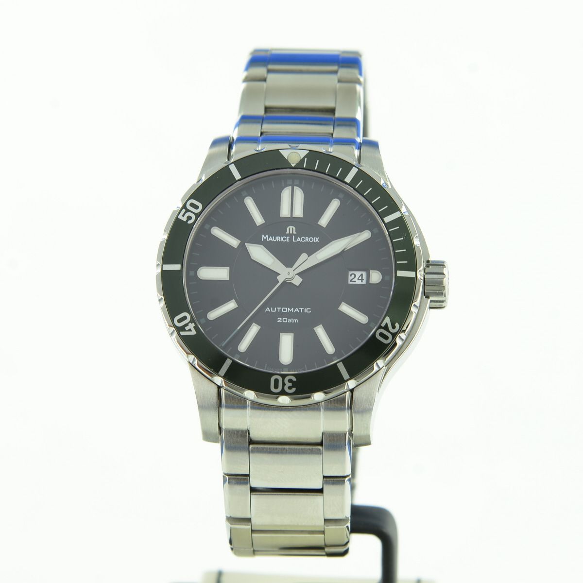 Maurice Lacroix Miros Automatik