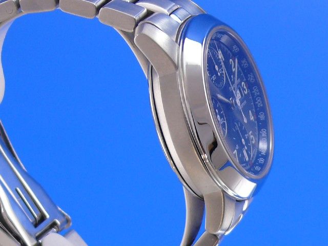 Maurice Lacroix Croneo Chronograph Automatik