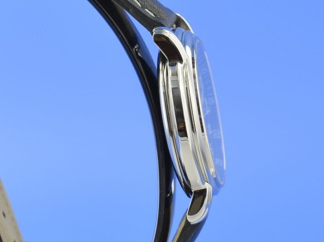 Maurice Lacroix Pontos Date Automatik