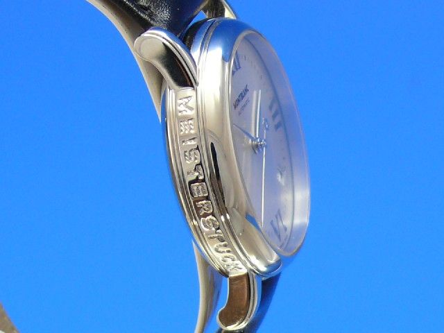 Montblanc Meisterstck Star Herren Automatik