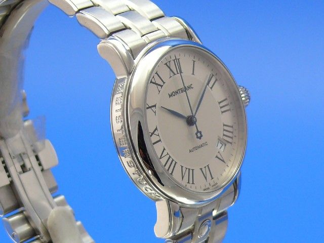 Montblanc Meisterstck Star Automatik