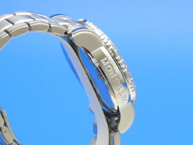 Montblanc Sport XL GMT Automatik