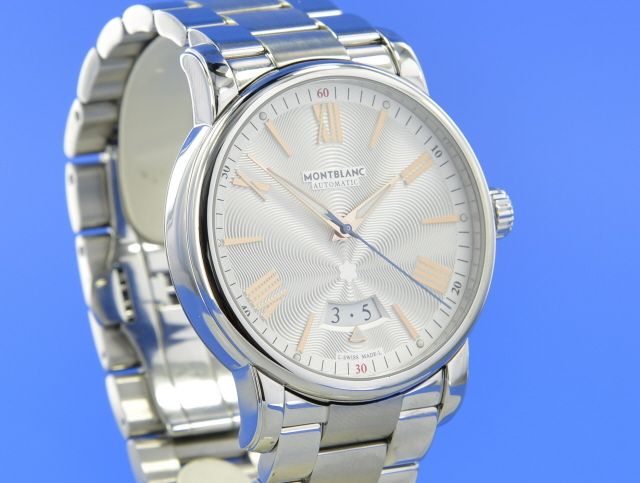 Montblanc Star 4810 Automatik