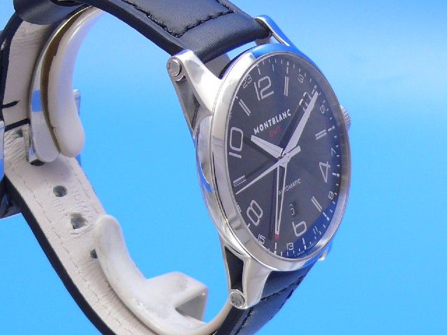 Montblanc Timewalker GMT Automatik