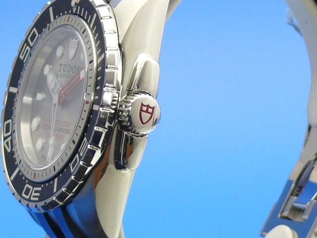 Tudor Hydro 1200 Automatik Neu