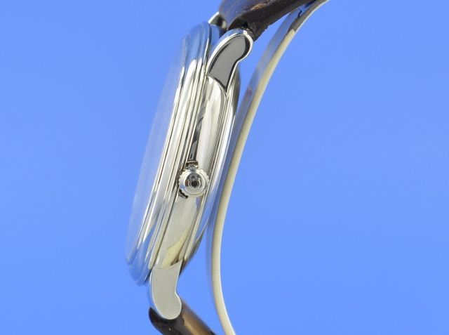 Omega De Ville Prestige Co-Axial Automatik