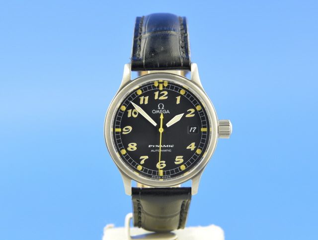 Omega Dynamic Automatik